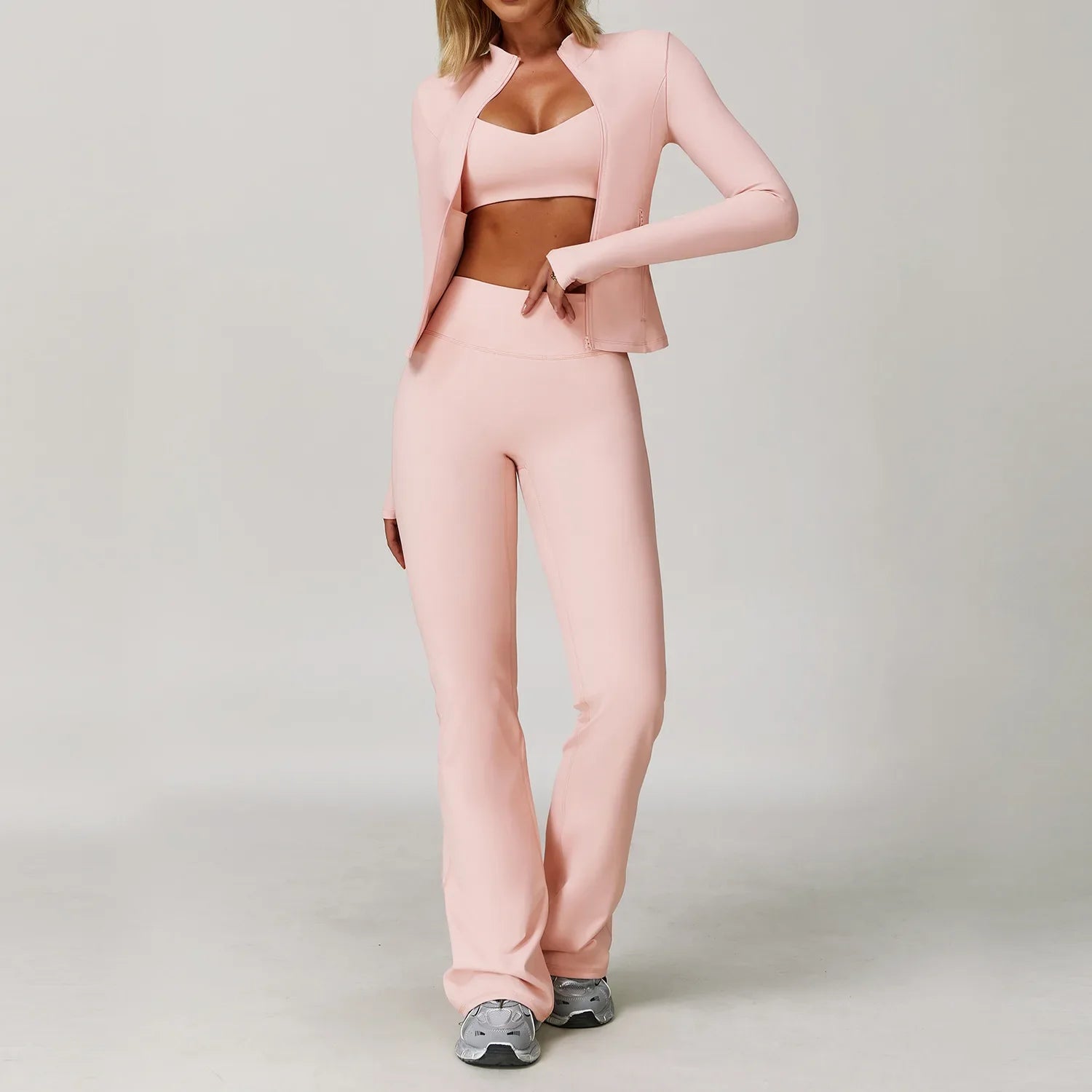 SportWear Edition Limité( La Fabrication va s'arrêter à partir du 30 Décembre )