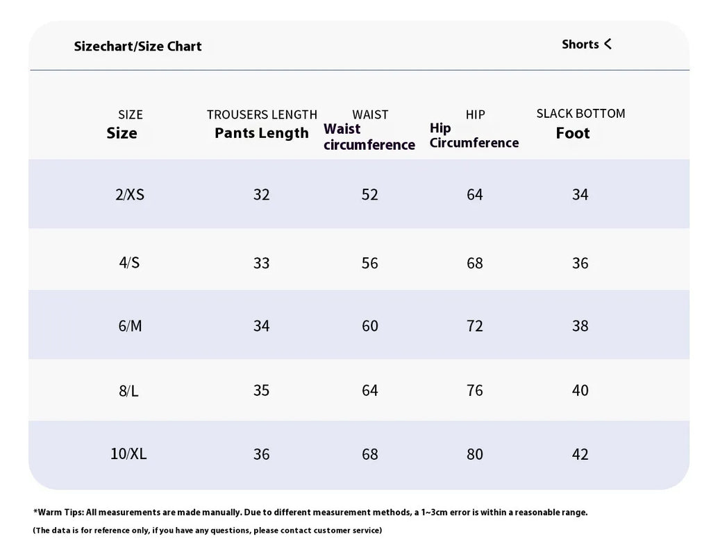 Shorts Intransparent