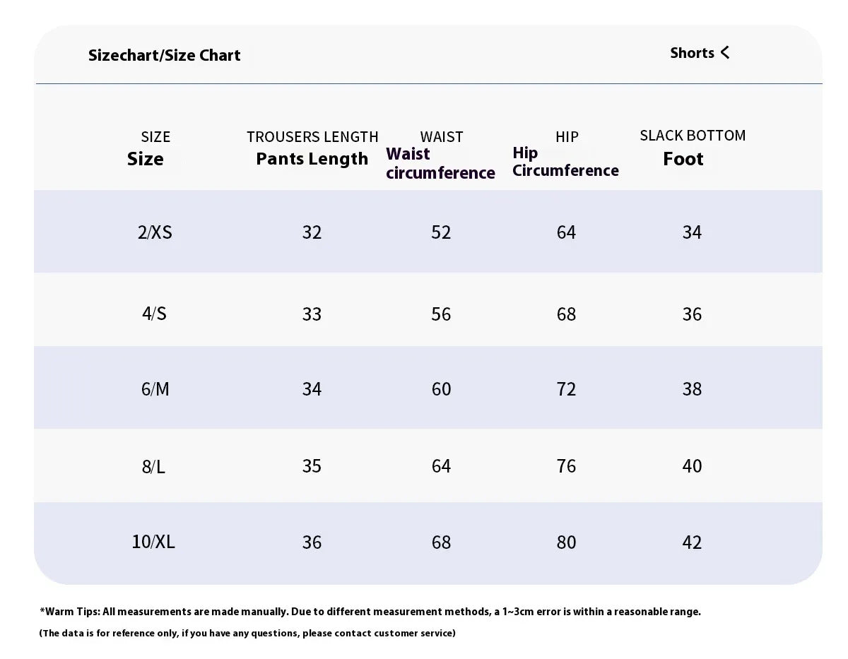 Shorts Intransparent