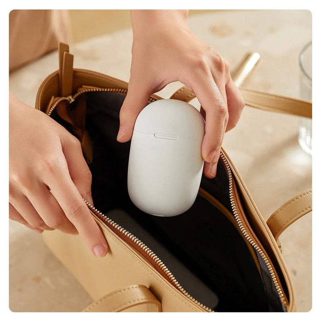 Mini Masseur Électrique Portable - F4FOR