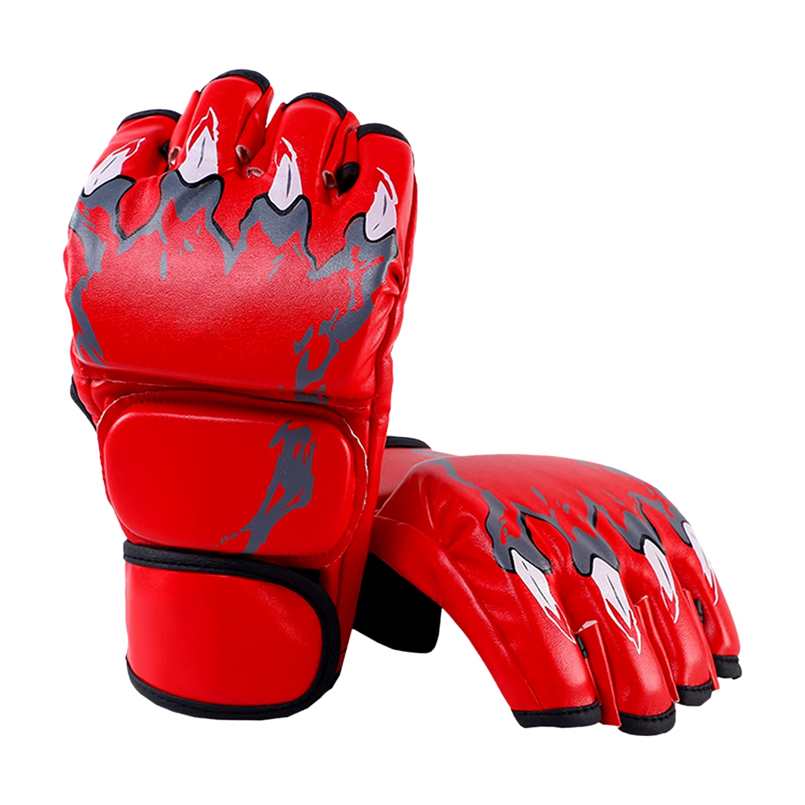 Get your game on with Kick MMA Boxing Gloves! Perfect for men, women, and kids. Level up your training in Karate, Muay Thai, and more! 🥊💪 #MMA #Boxing #TrainingGear