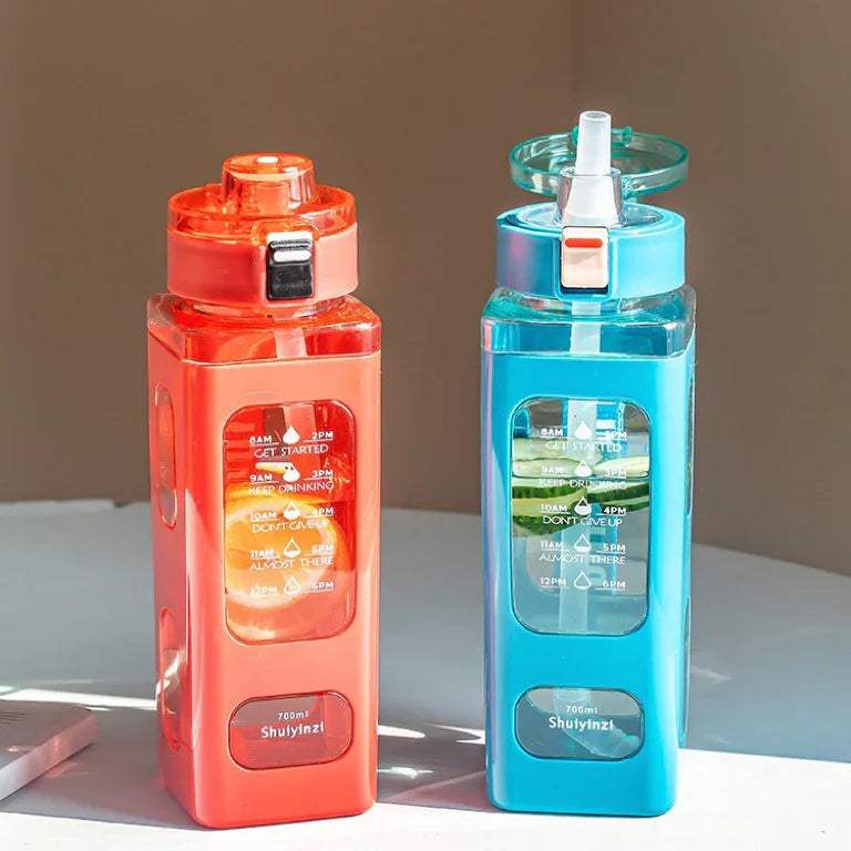 HydroStraw 700 - F4FOR