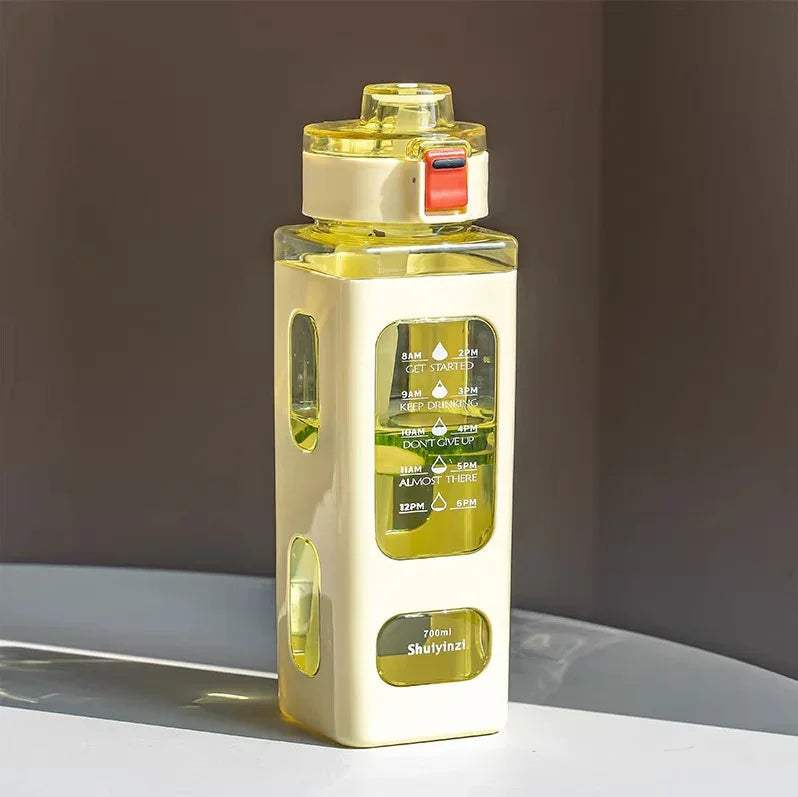 HydroStraw 700 - F4FOR