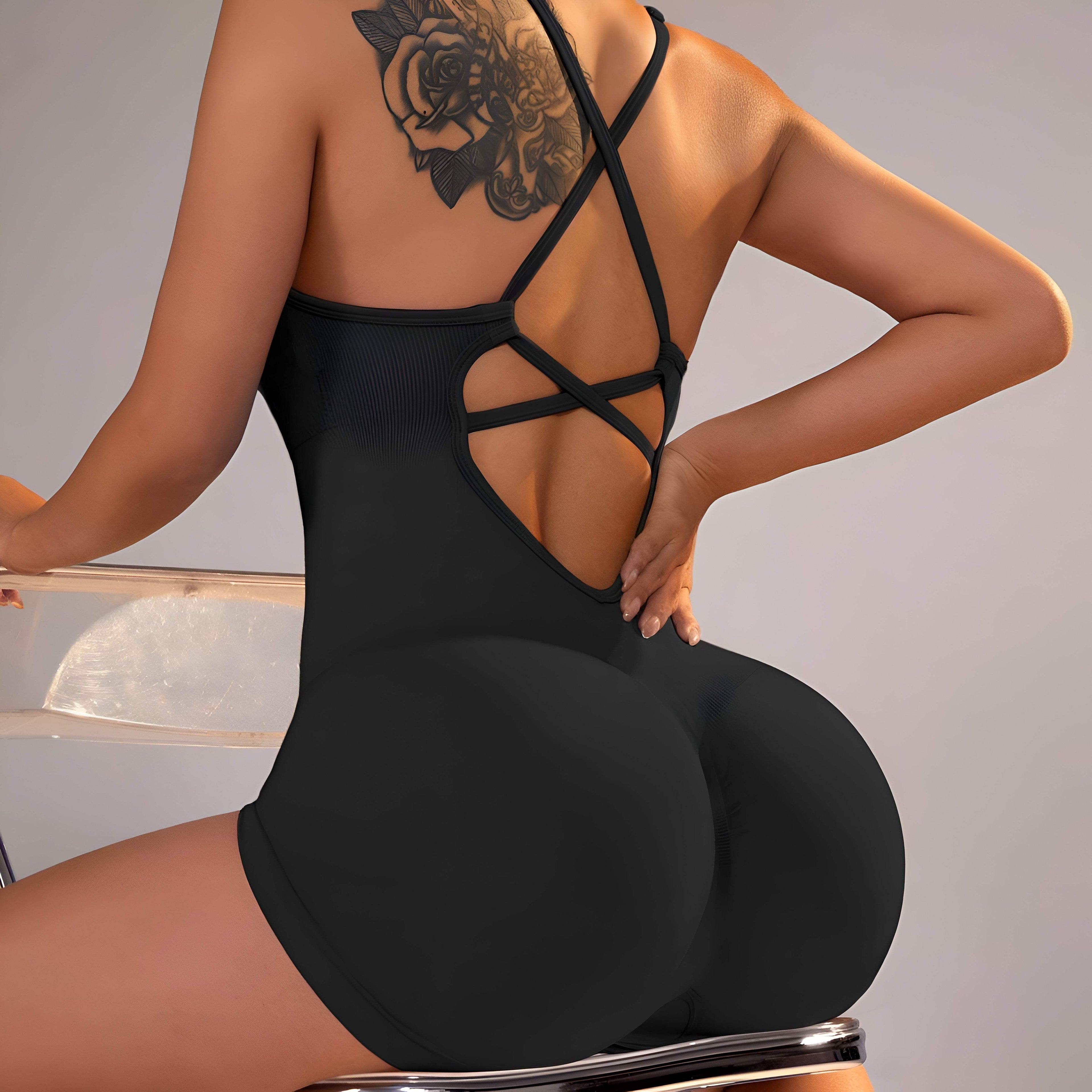 Débardeur Seamless Femme - F4FOR