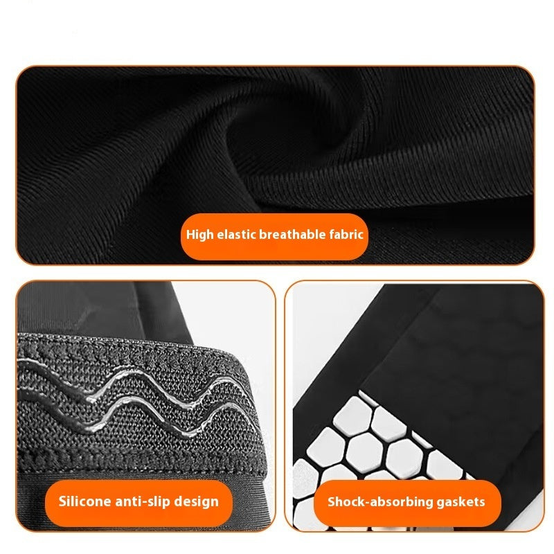 Genouillères de Protection Sportives