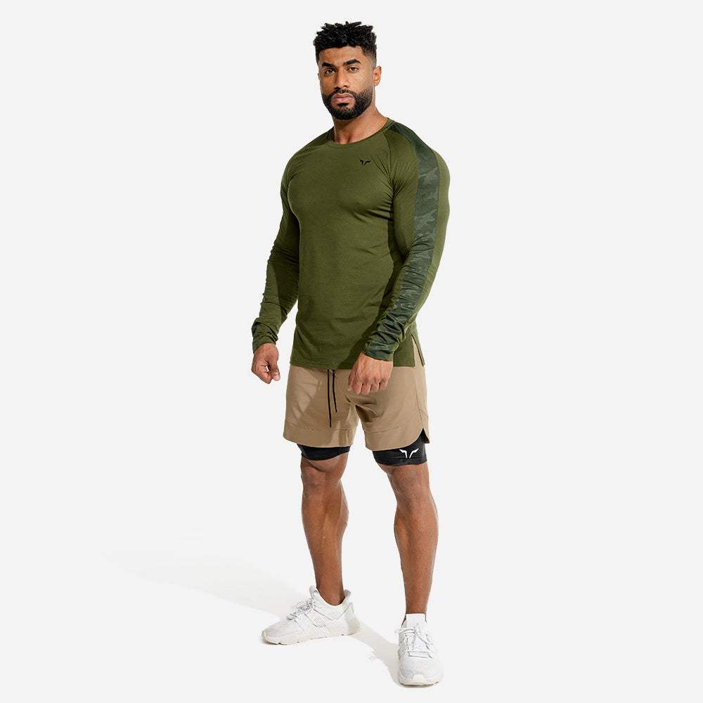 Haut Running & Fitness - F4FOR