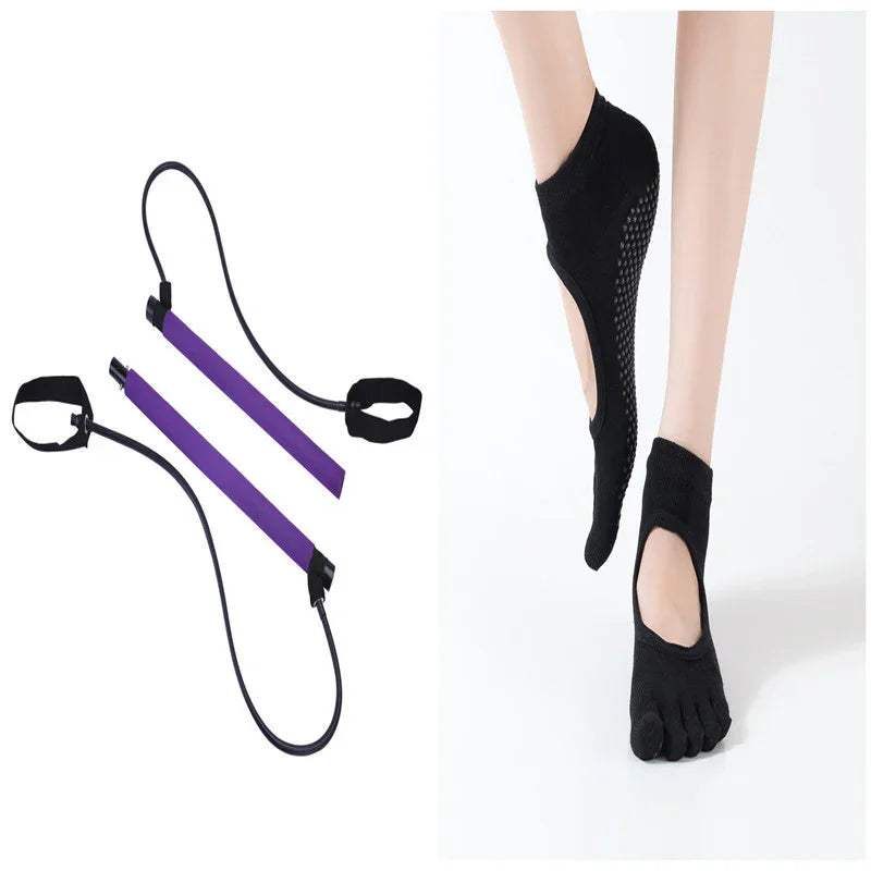 Pilates Bar - F4FOR