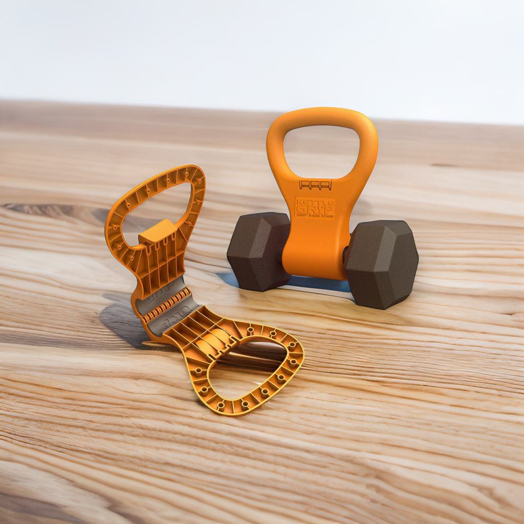 Kettle Grip Pro