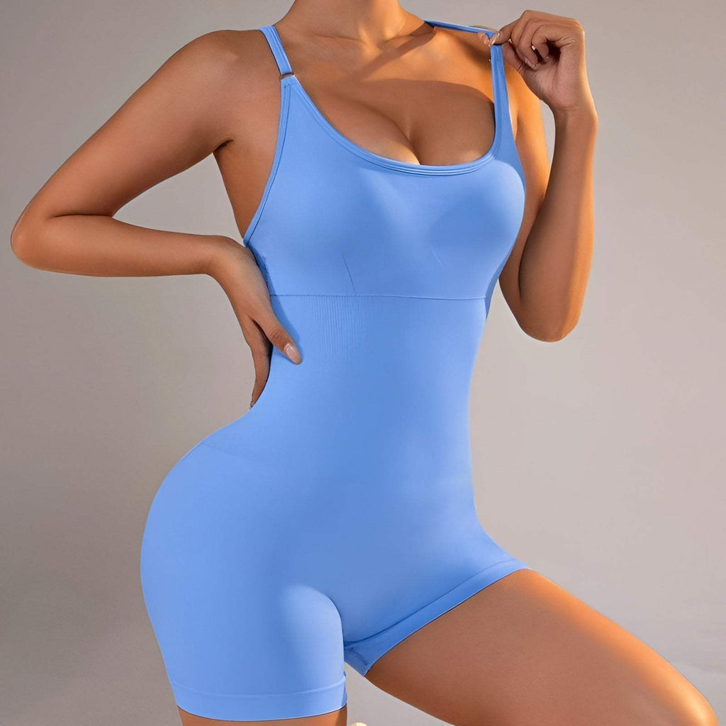 Débardeur Seamless Femme - F4FOR