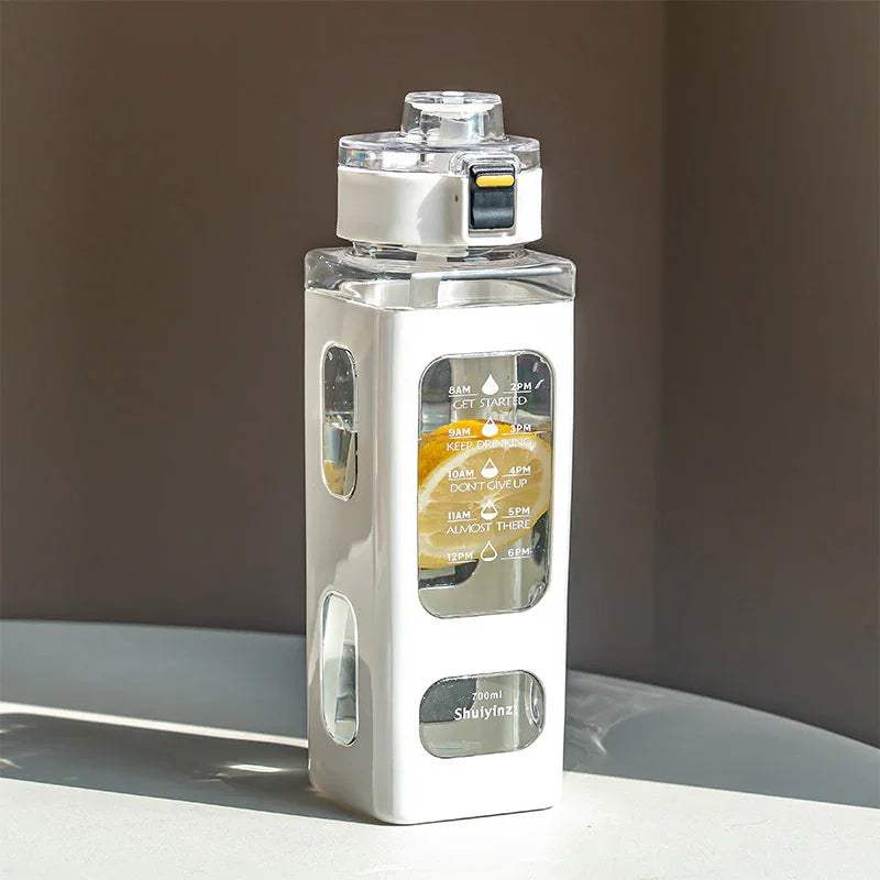 HydroStraw 700 - F4FOR