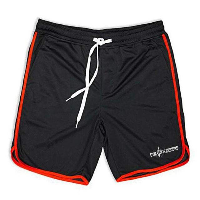 Fitness Shorts Men Gym - F4FOR