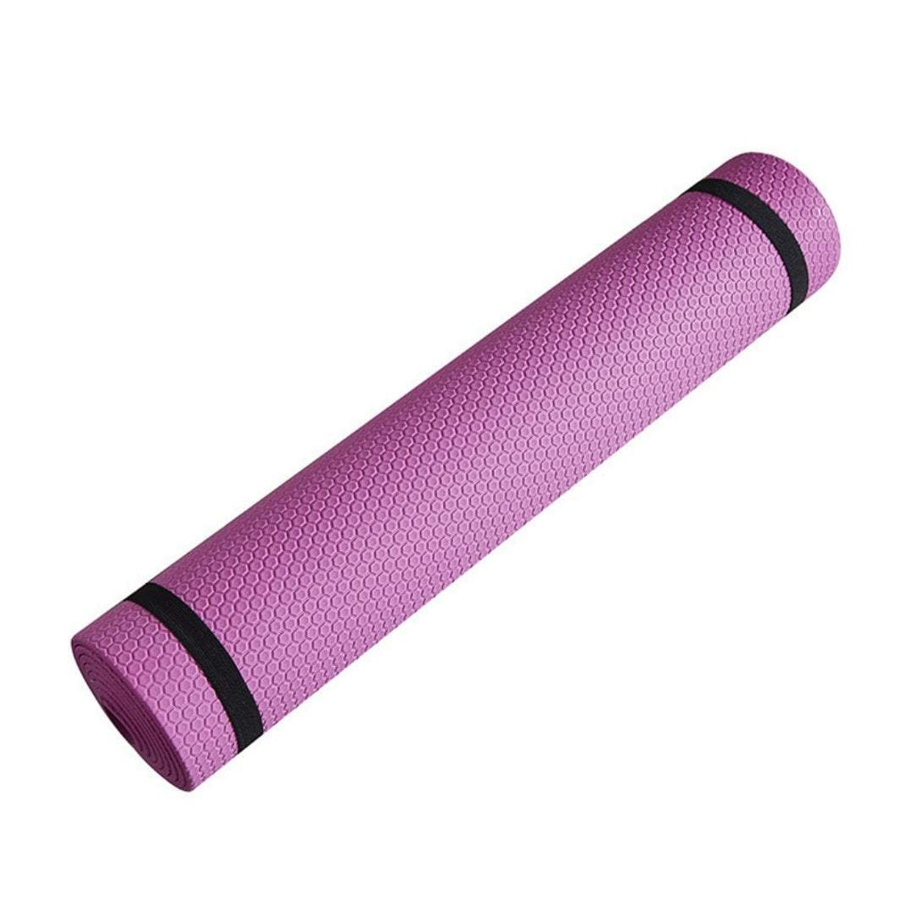 Tapis de Yoga - F4FOR