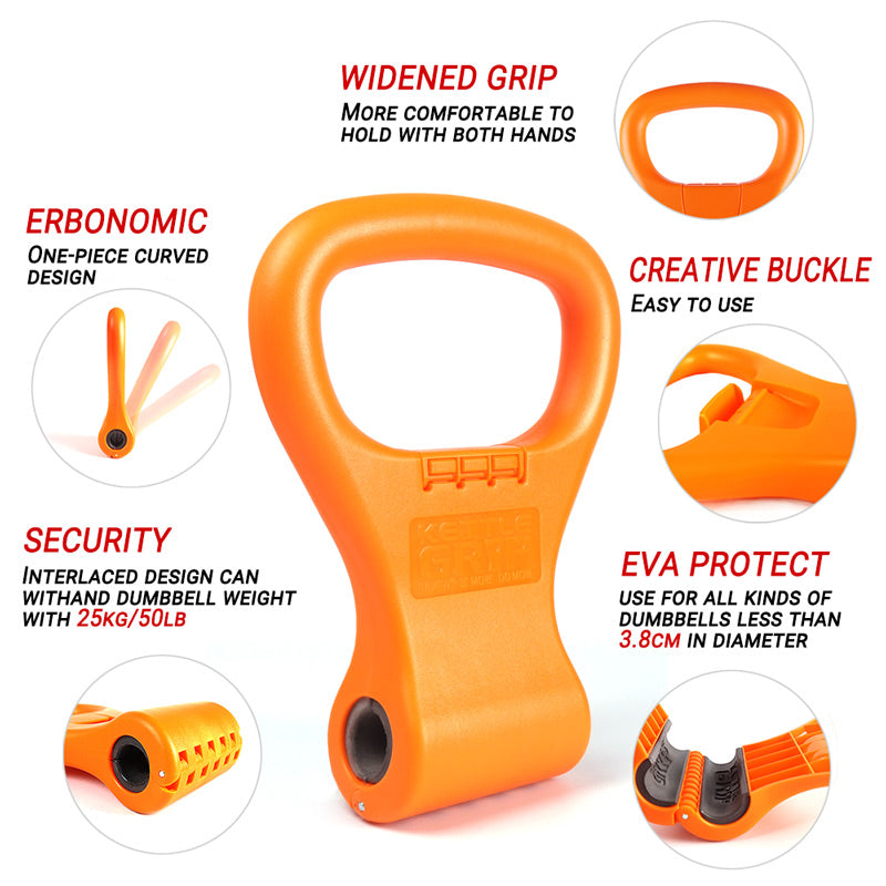 Kettle Grip Pro