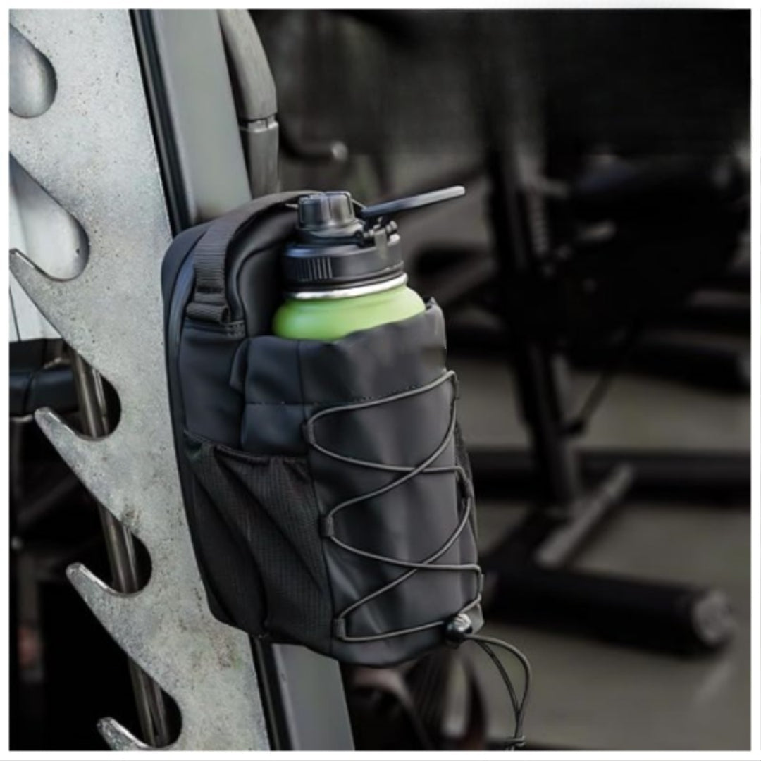 Fitness Magnetic Kettle Bag