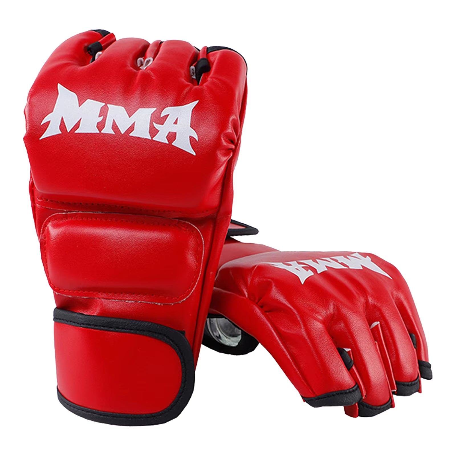 Get your game on with Kick MMA Boxing Gloves! Perfect for men, women, and kids. Level up your training in Karate, Muay Thai, and more! 🥊💪 #MMA #Boxing #TrainingGear