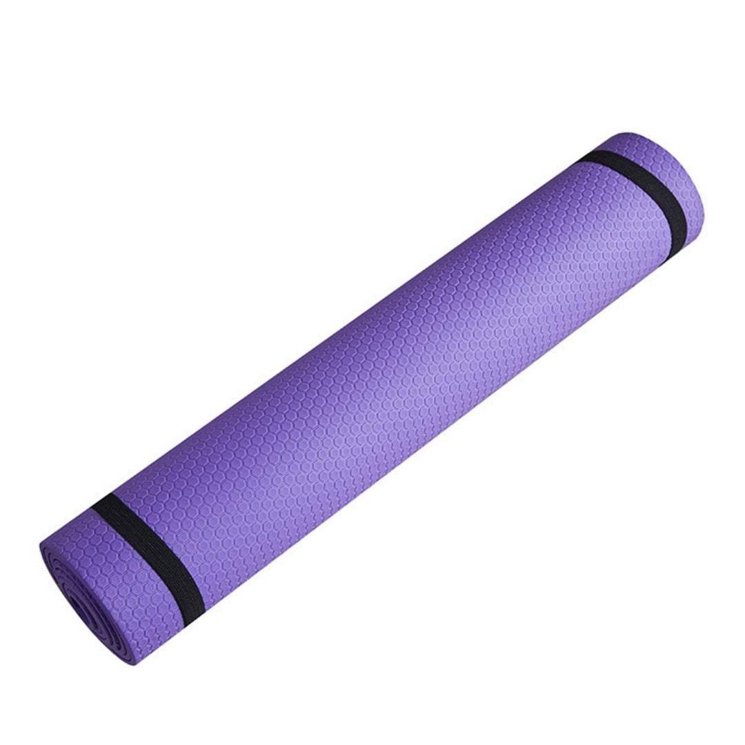 Tapis de Yoga - F4FOR