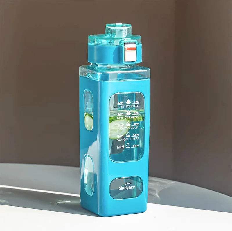 HydroStraw 700 - F4FOR