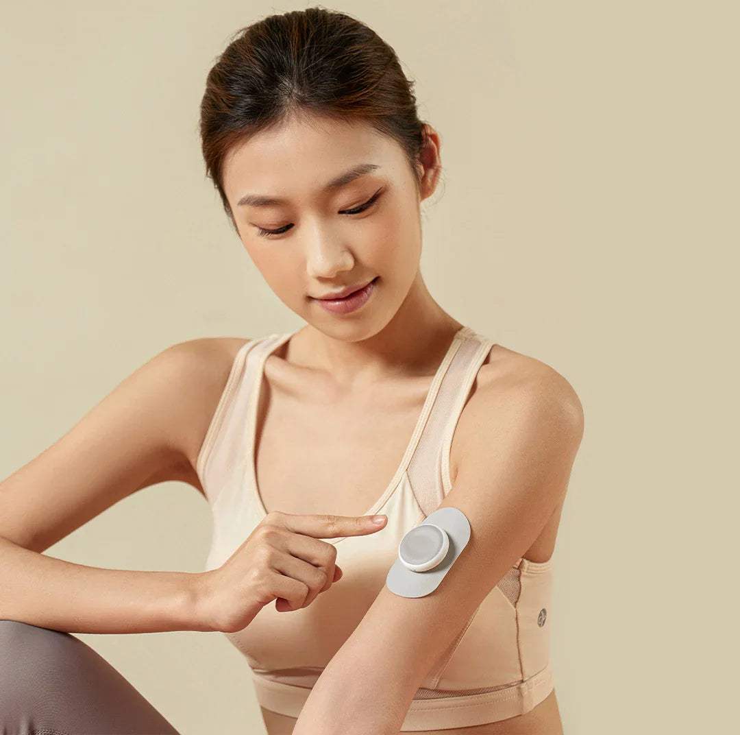 Mini Masseur Électrique Portable - F4FOR