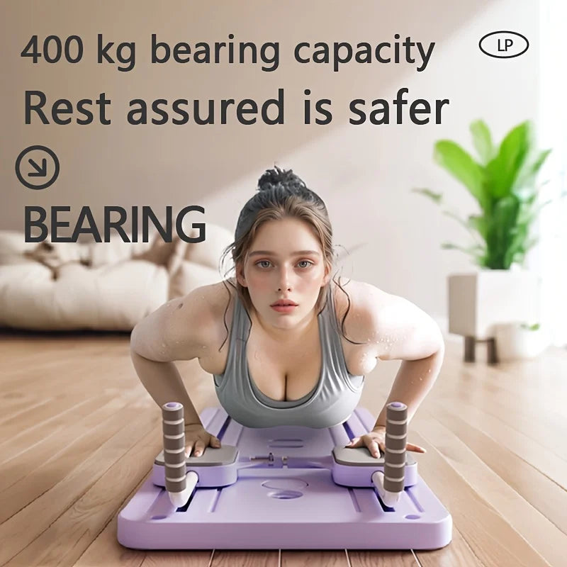 Reformer Pilates Multifonctionnel