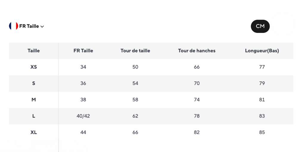 Legging Fitness Sans Couture