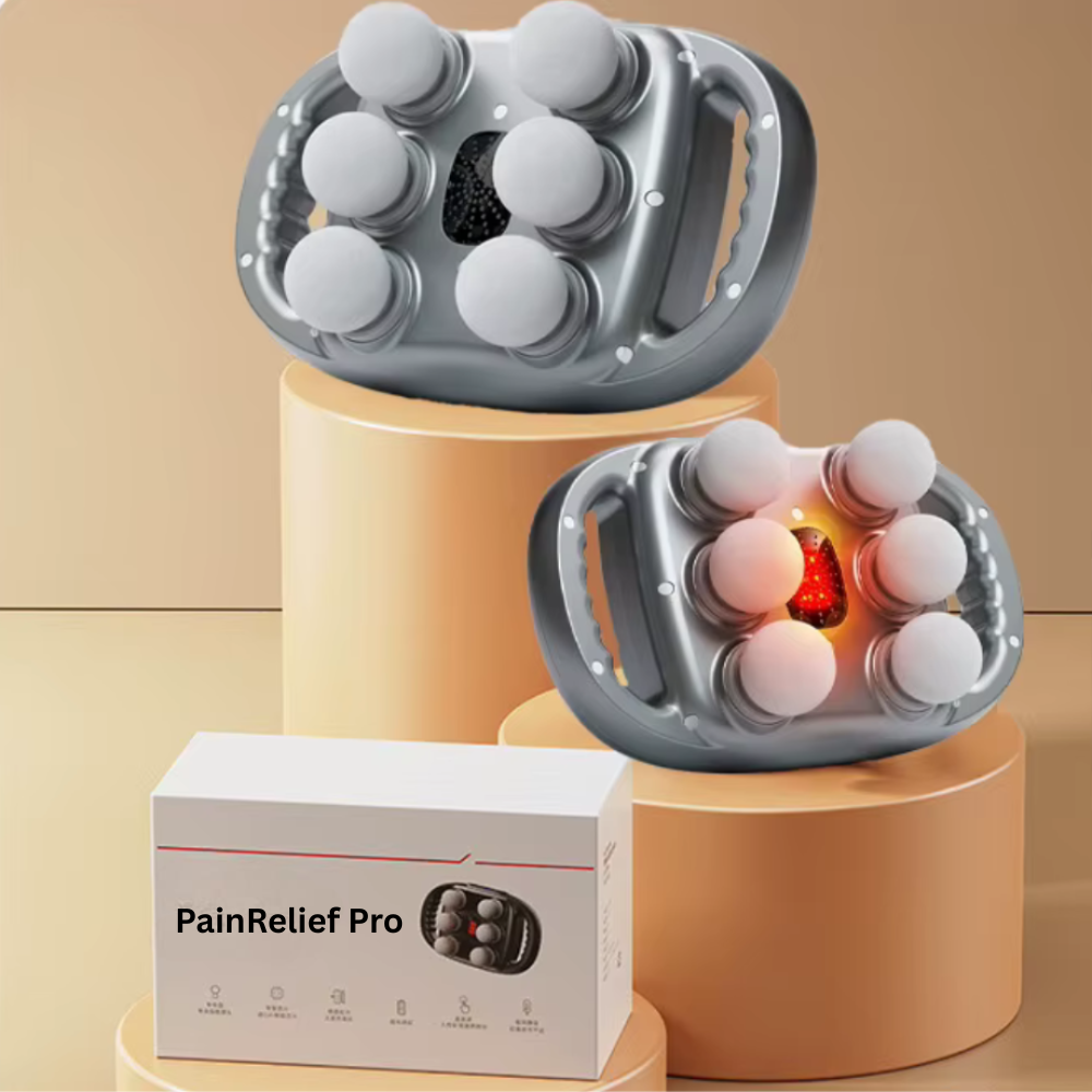 PainRelief Pro