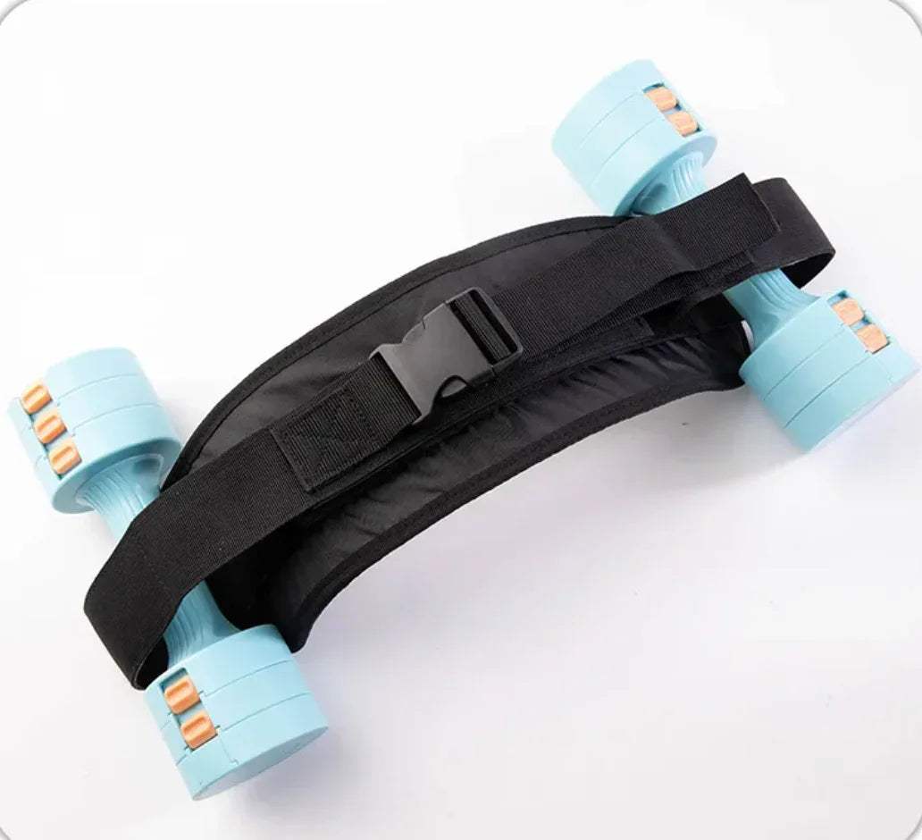 HIP THRUST BELT - F4FOR