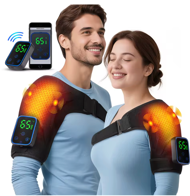 Shoulders Relief Pro