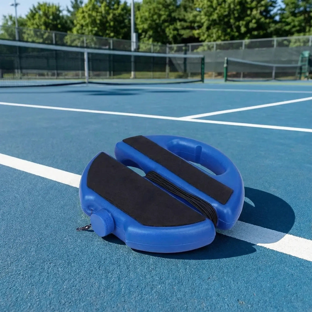 Tennis Trainer Rebond