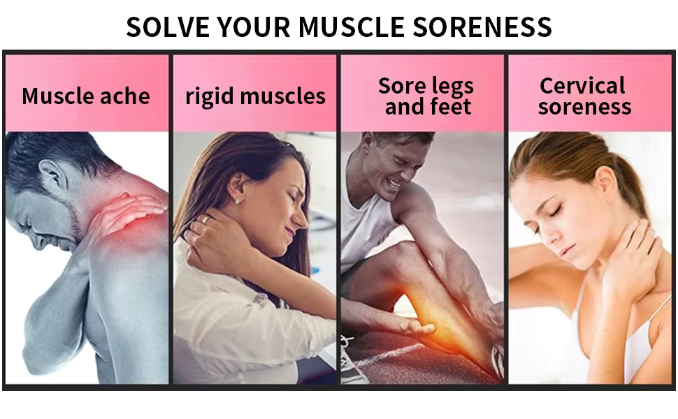 SPORTY RECOVERY ROLLER