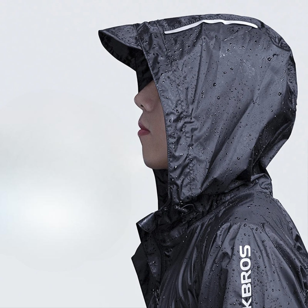 Veste Imperméable Outdoors ROCKBROS