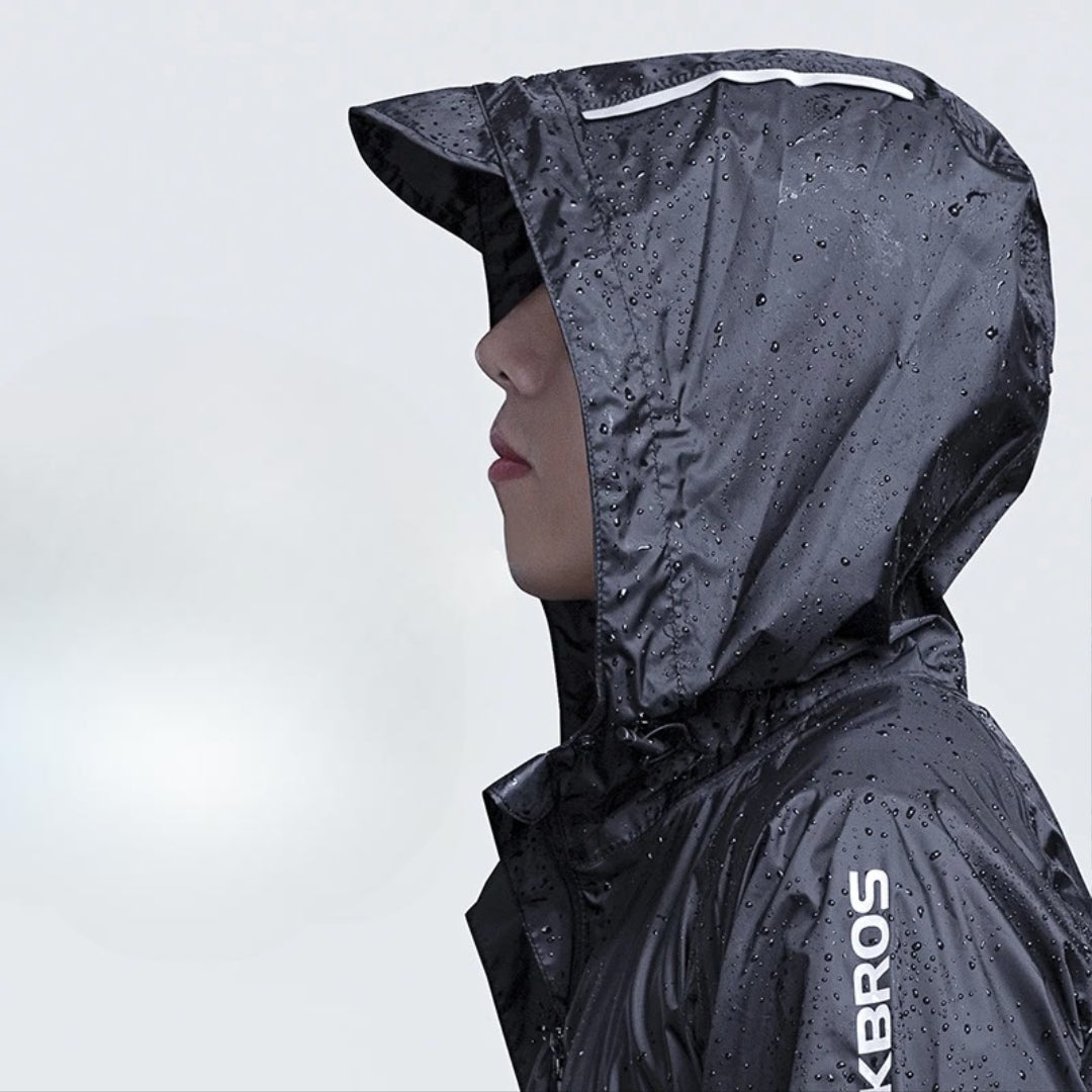 Veste Imperméable Outdoors ROCKBROS