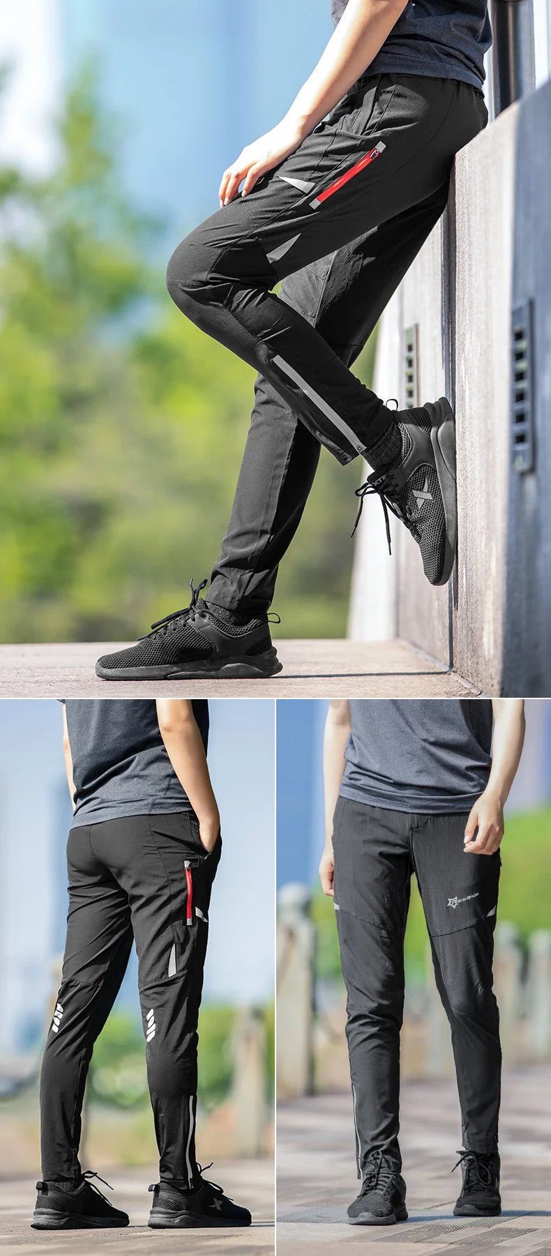 Pantalon Sportif ROCKBROS