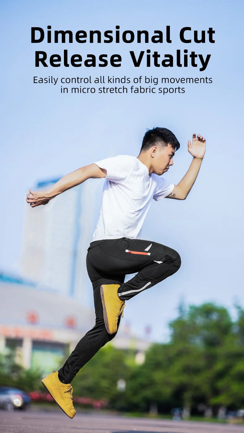 Pantalon Sportif ROCKBROS