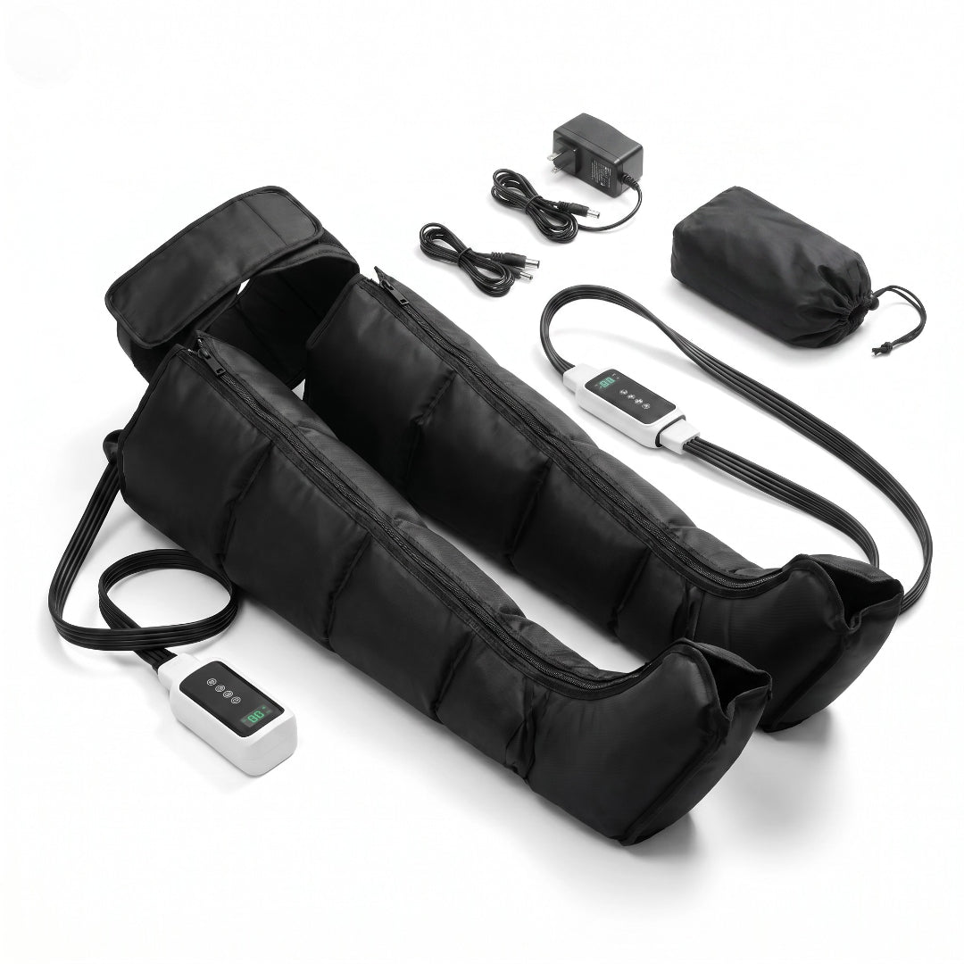 Leg Relief Pro – Compression leg & foot massager