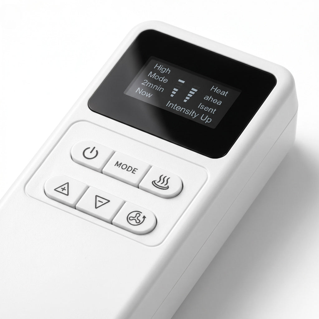 Leg Relief Pro – Compression leg & foot massager