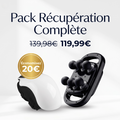 Full Recovery Pack:
