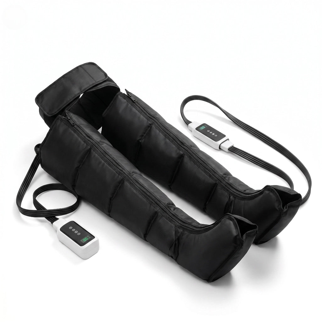 Leg Relief Pro – Compression leg & foot massager