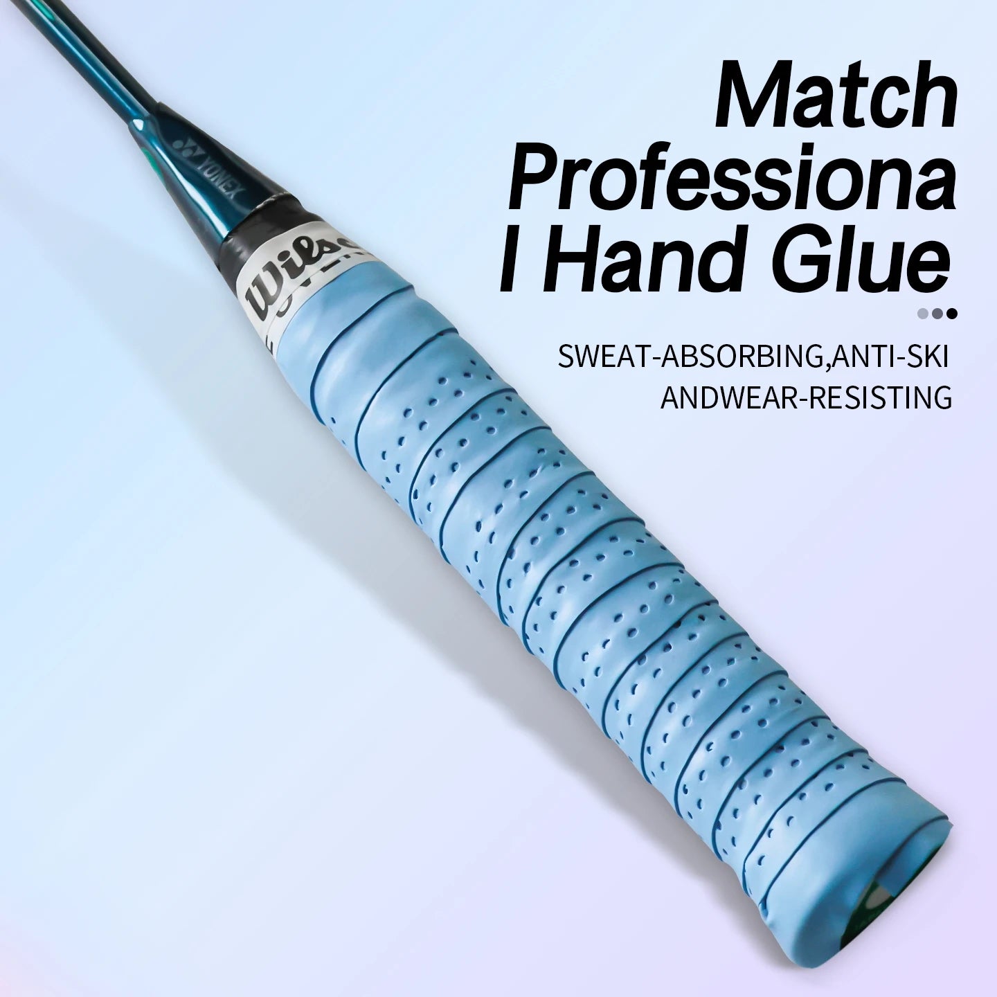 Pack de 15 pièces Surgrips Wilson