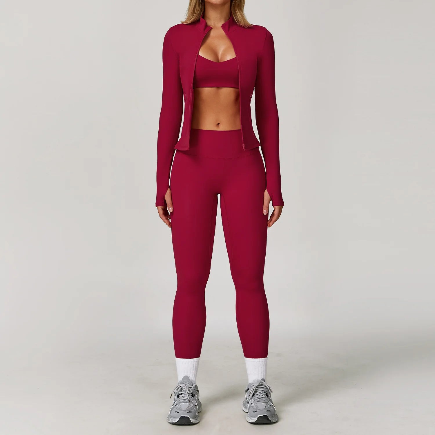 Ensemble SLY 3 pièces