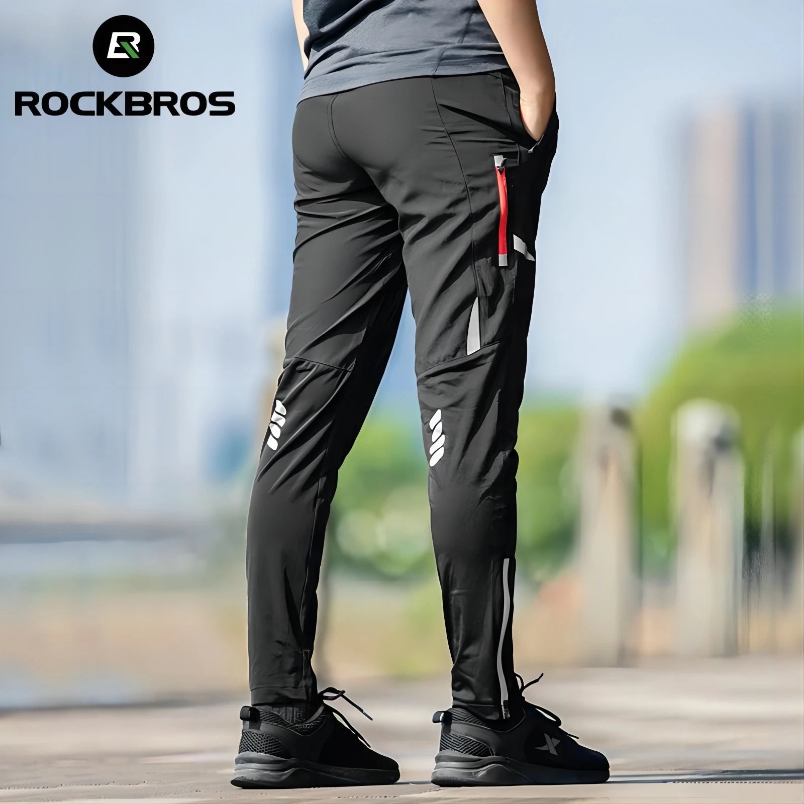Pantalon Sportif ROCKBROS