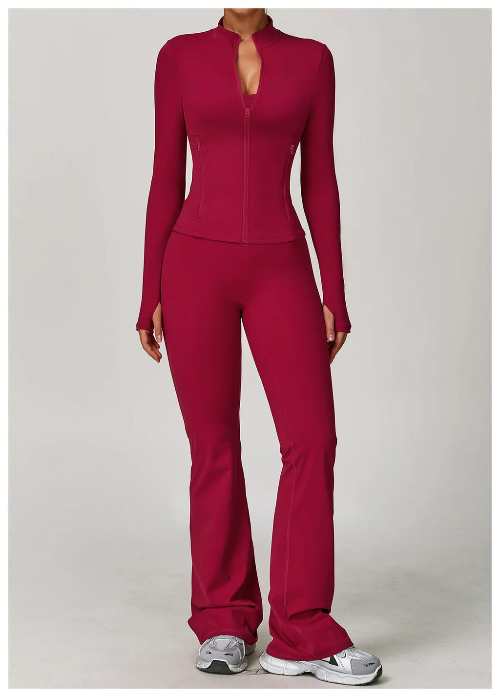 Ensemble Lytness 3 Pièces Confort Ultime