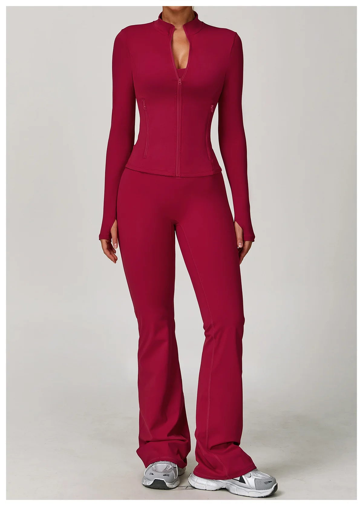 Ensemble Lytness 3 Pièces Confort Ultime