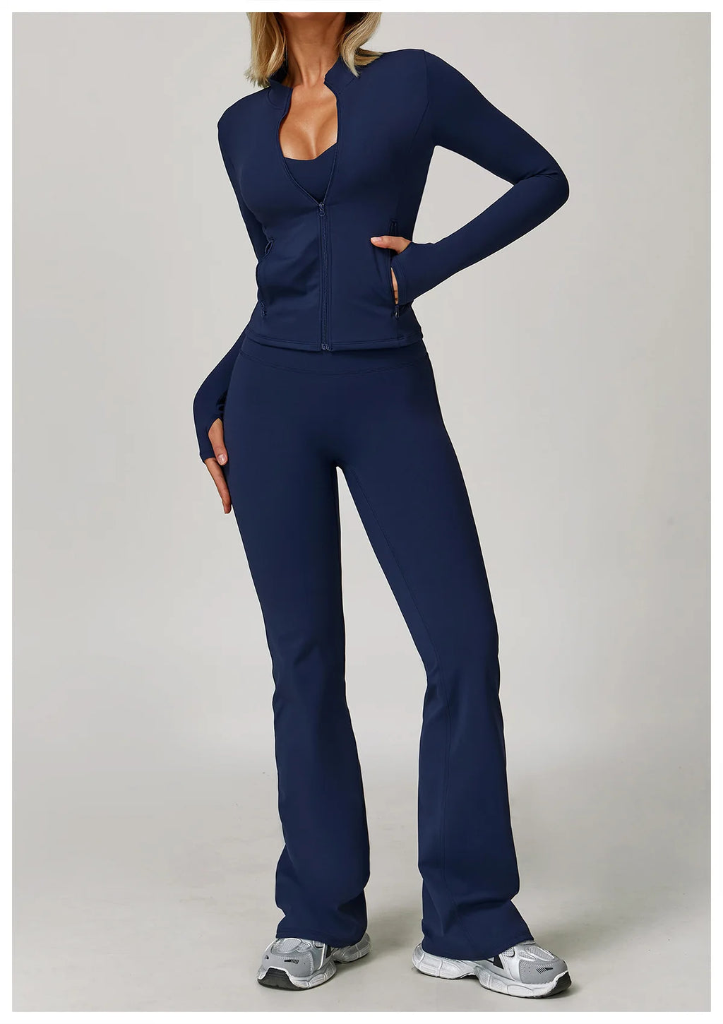 Ensemble Lytness 3 Pièces Confort Ultime