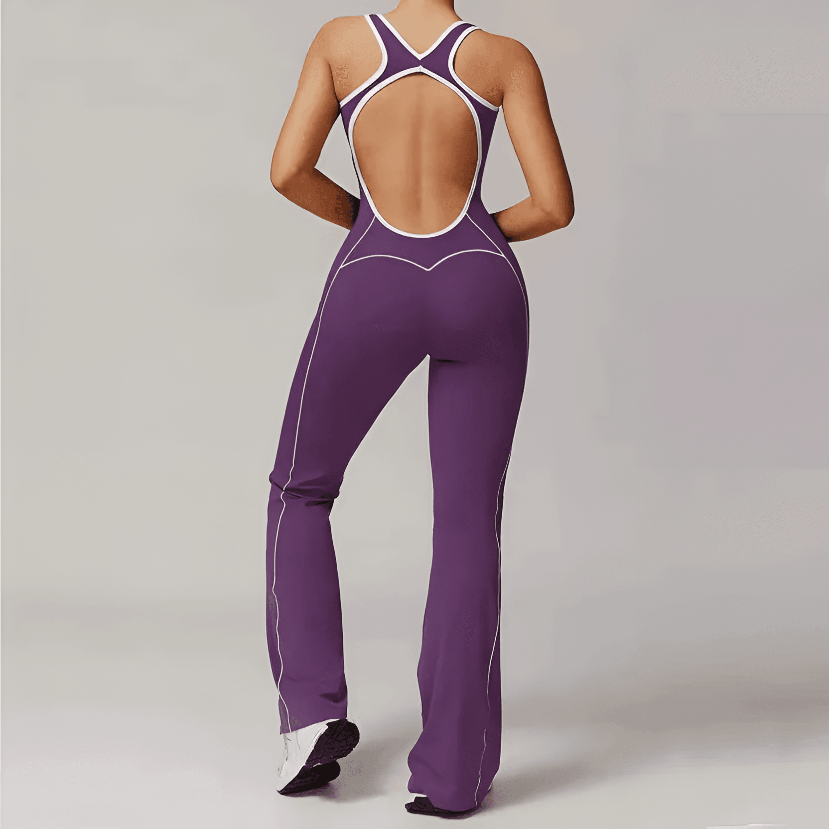 Brassière Fitness 4-Saisons - F4FOR