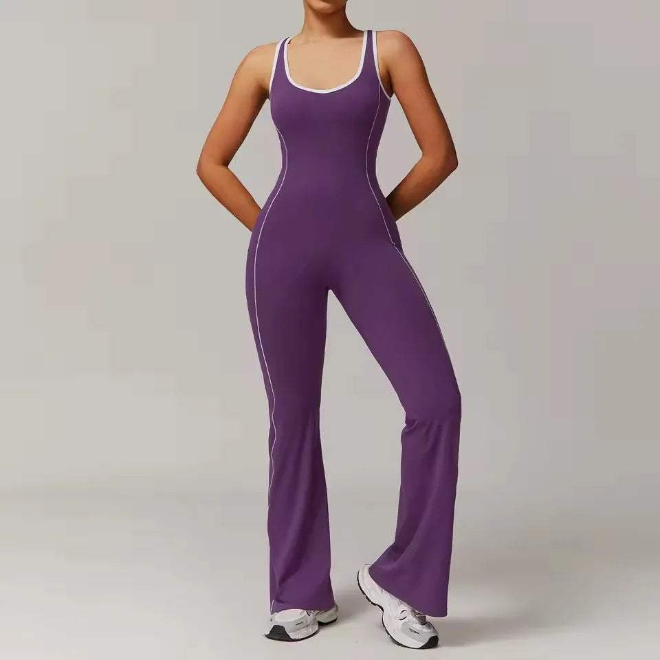 Brassière Fitness 4-Saisons - F4FOR