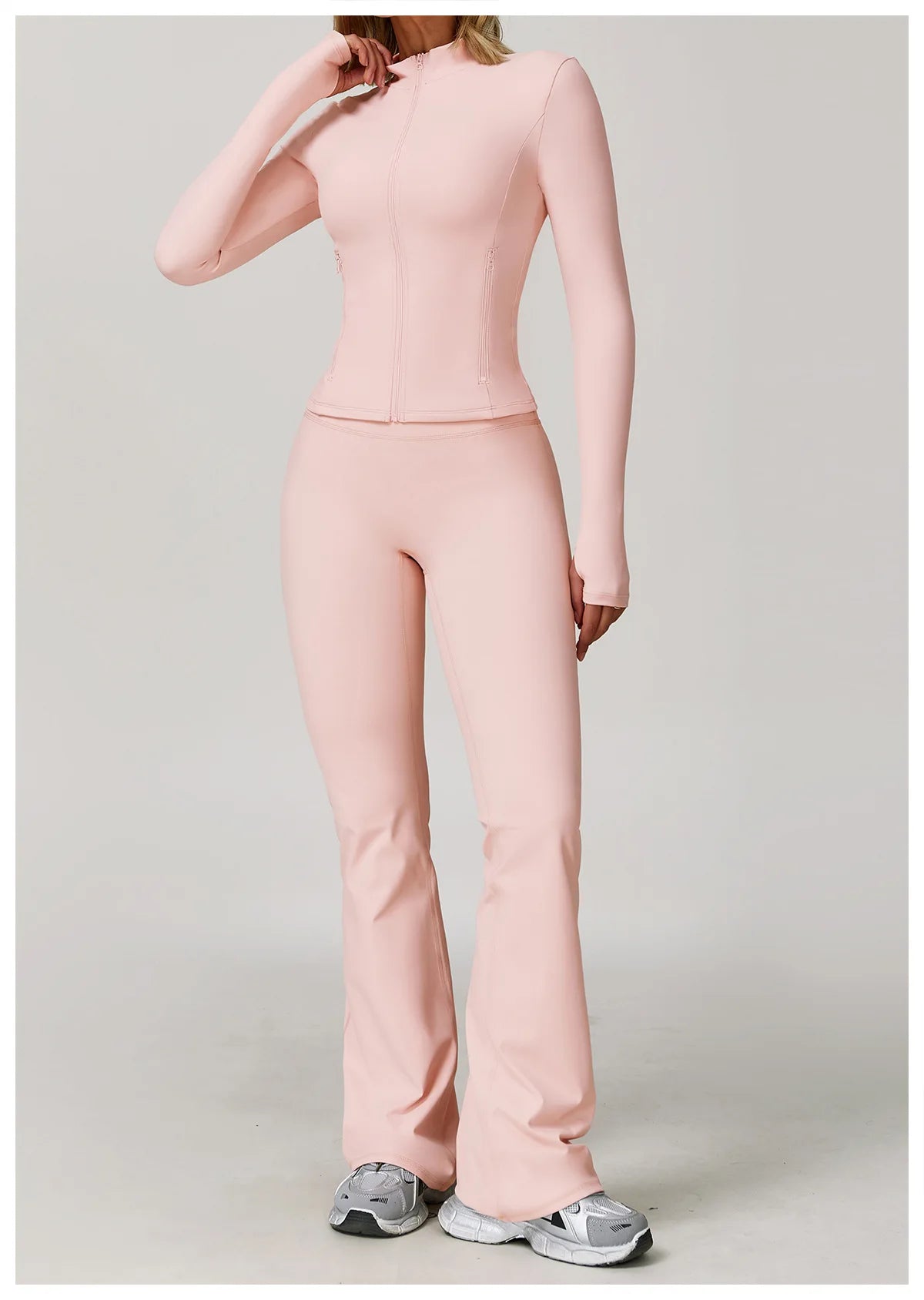 Ensemble Lytness 3 Pièces Confort Ultime