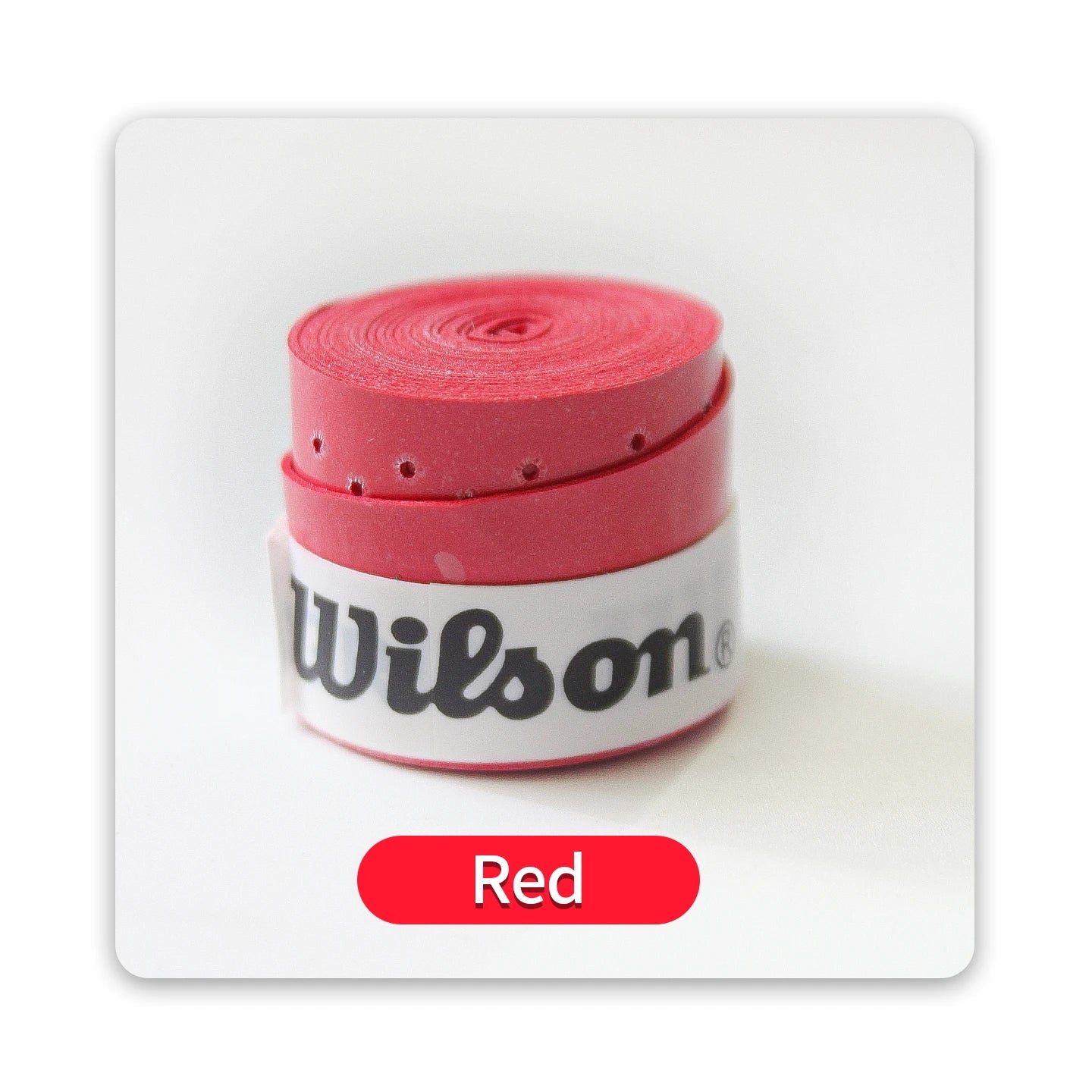 Pack de 15 pièces Surgrips Wilson