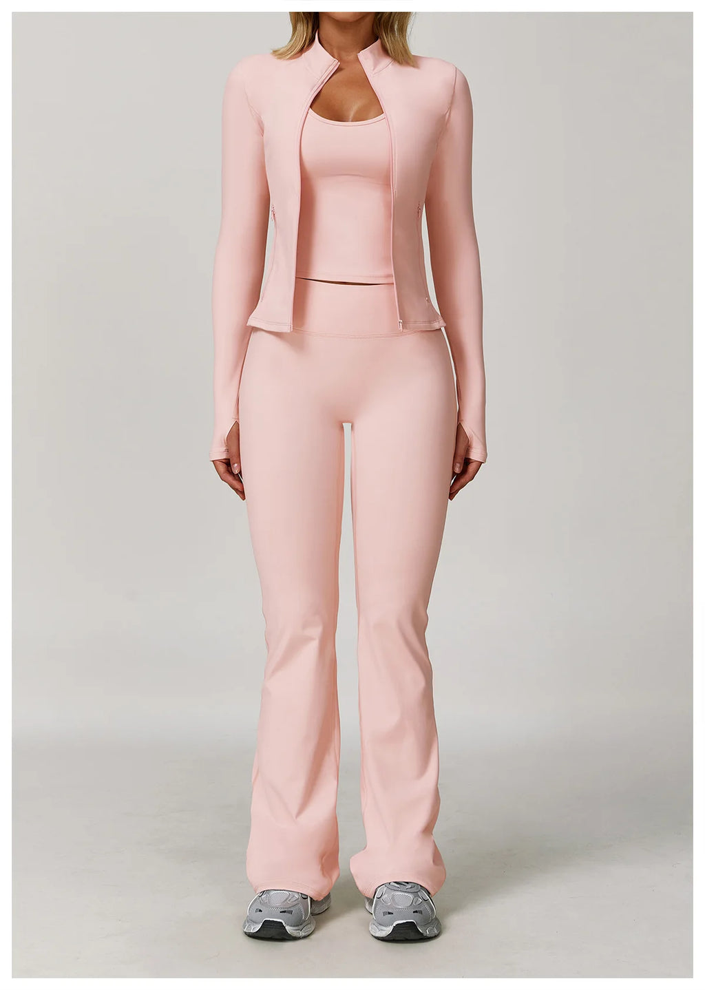 Ensemble Lytness 3 Pièces Confort Ultime