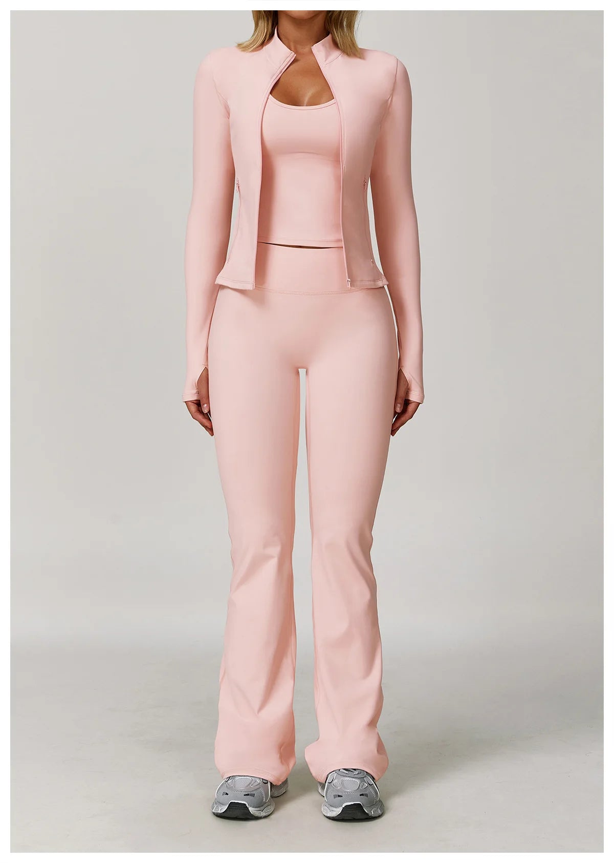 Ensemble Lytness 3 Pièces Confort Ultime