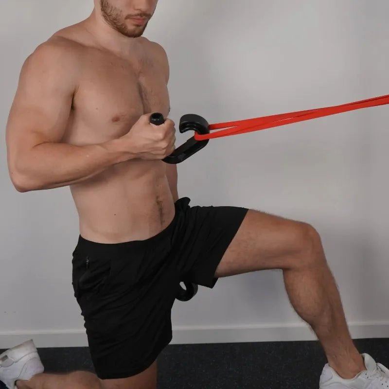 Poignée Performance